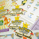 Illustration for article titled I Own, Unquestionably, The Worlds Weirdest Pokemon Collection